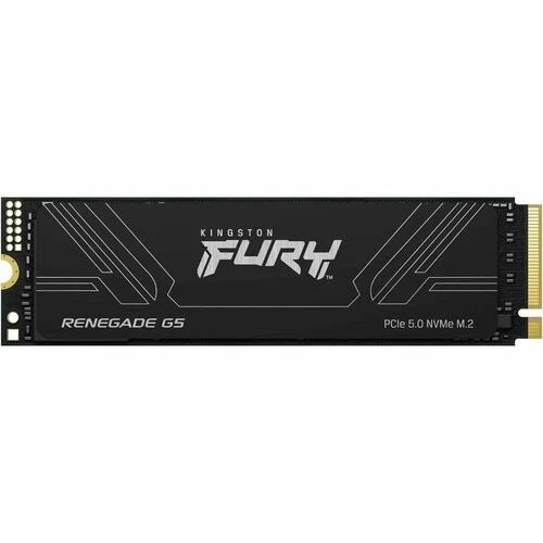 SFYR2S/2T0 - Kingston FURY Renegade G5 2TB Solid State Drive