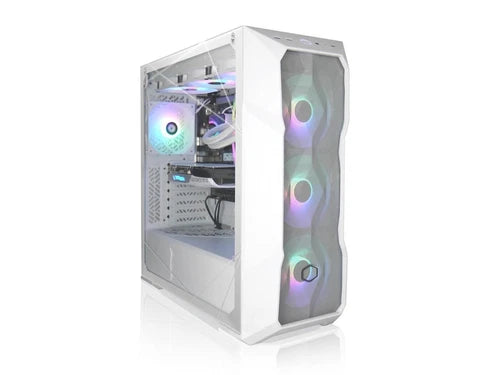 AV-BLIZZARD-R73D-90XT - AVGPC Blizzard Gaming PC