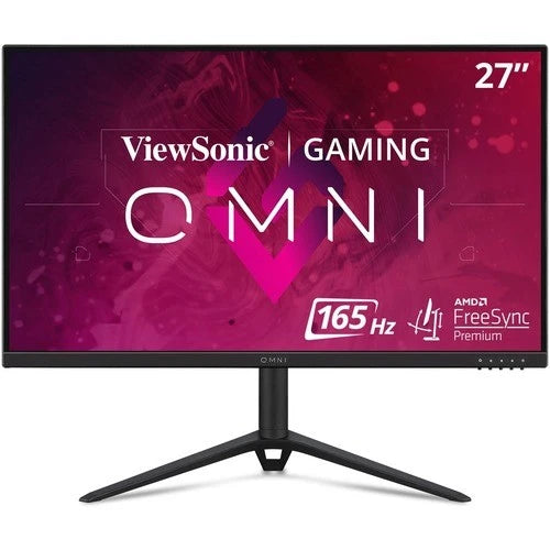 VX2728J - ViewSonic 27" 1080p IPS Gaming Monitor