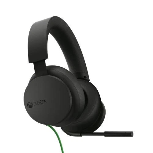 8LI-00001 - Microsoft Xbox Wi Stereo Headset