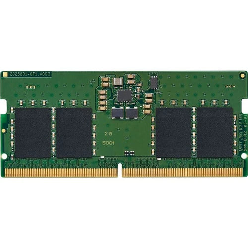 262315 - Kingston ValueRAM 8GB DDR5 SDRAM Memory Module