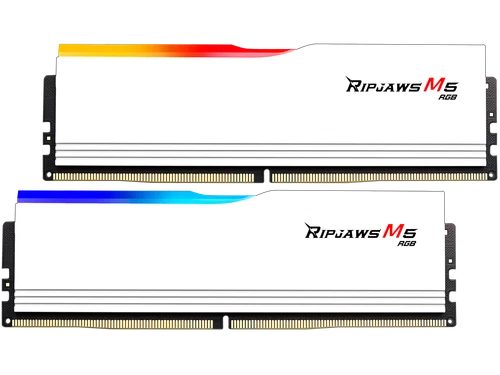 F5-6400J3239F48GX2-RM5RW - G.Skill Ripjaws RAM 96GB 2 x 48GB