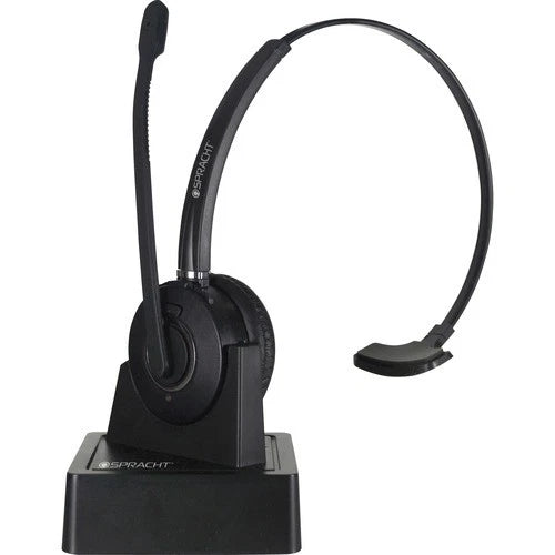 HS-2060 - Spracht ZUM Bluetooth/USB Wireless Headset