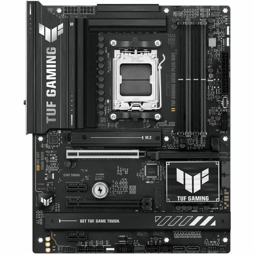 90MB1J30-M0EAY0 - TUF Gaming B850-PLUS WIFI Desktop Motherboard