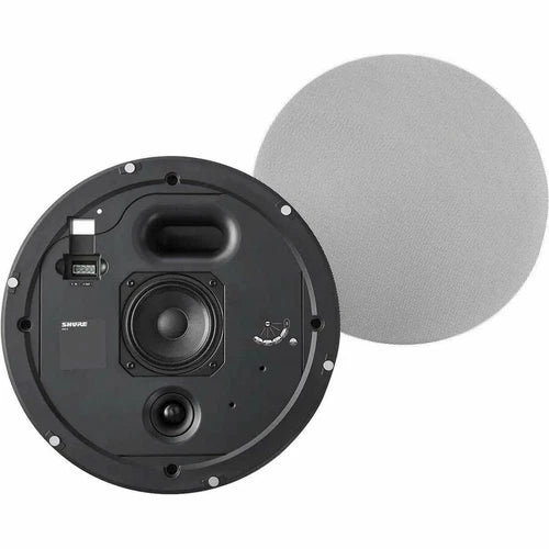 MXP5W - Shure Microflex MXP-5 Ceiling Mountable Speaker