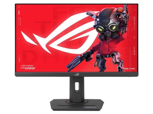 90LM0A40-B013B0 - Asus ROG Strix 25" Class Full HD Gaming LCD Monitor