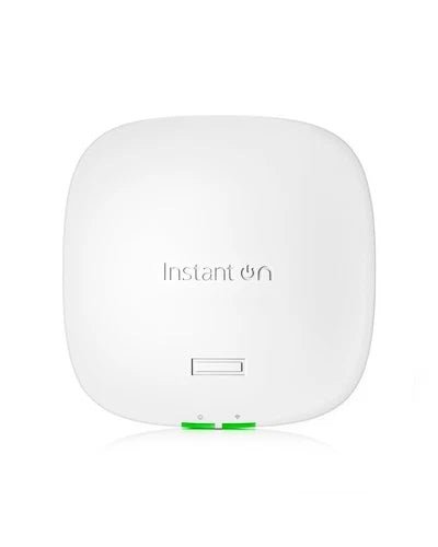S1T22A - HP Networking Instant On AP32 Tri Band IEEE 802.11ax 3.60 Gbit/s Wireless