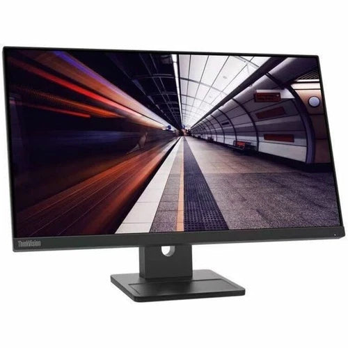 63EDMAT2US - Lenovo ThinkVision E24-30 24" Class Full HD LED Monitor