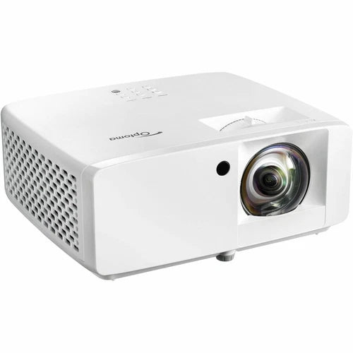 ZW350ST - Optoma 3D Short Throw DLP Projector