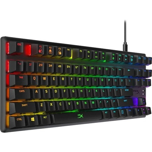 4P5P1AA#ABA - HP HyperX Alloy Origins Core Gaming Keyboard