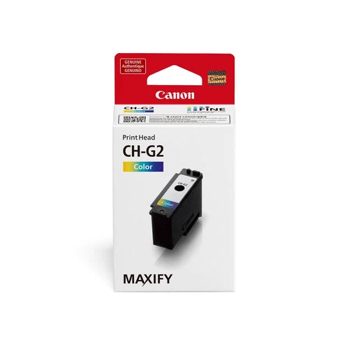 6161C002 - Canon CH-G2 Inkjet Printhead