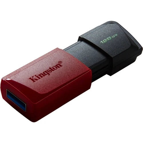 DTXM128GB - Kingston DataTraveler Exodia M USB Flash Drive