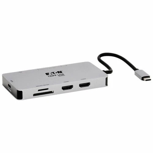 U442-DOCK8-GG - Tripp Lite Docking Station