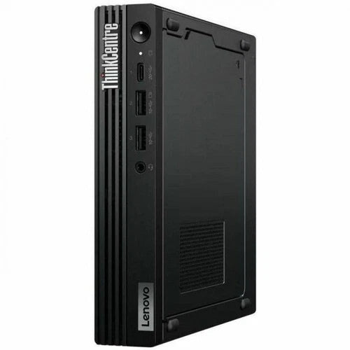 12TH0013US - Lenovo ThinkCentre M90q Gen 5 Desktop Computer Intel Core i7 14th