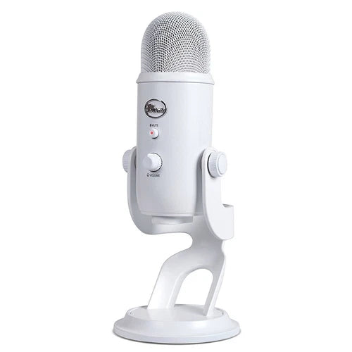 101213 - Blue Micro Blue Yeti USB Desktop Microphoneout Edition