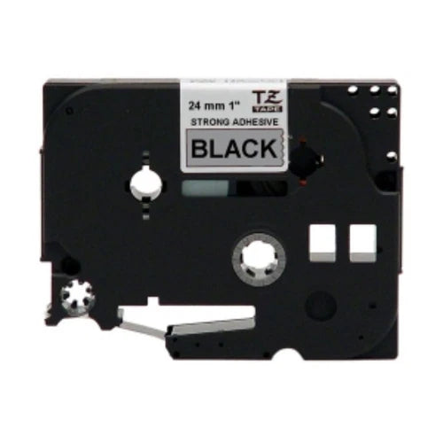 TZES951 - Brother P-Touch 24mm Label Tape on