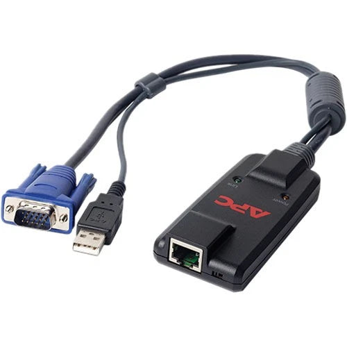 KVMUSBVM - APC KVM 2G Server Module USB Virtual Media