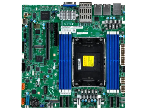 MBD-X14SBM-TP4F-O - Supermicro Server Motherboard Intel Xeon 6700E-Series processors