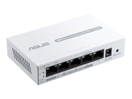 284925 - Asus ExpertWiFi EBP15 Ethernet Switch EBP15
