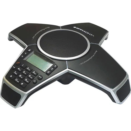 CP-3012 - Spracht Aura UC Conference Phone Desktop PTSN
