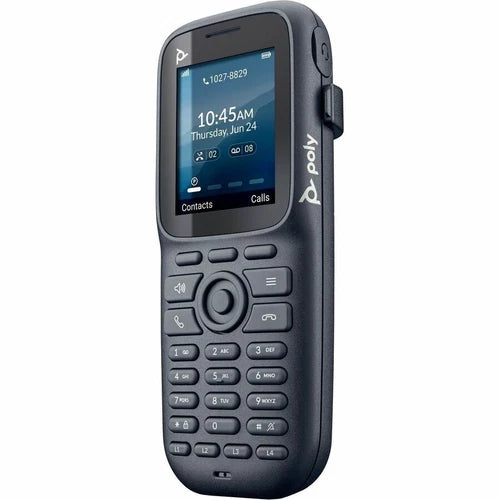 8F3E4AAABA - Poly Rove 20 DECT Phone Handset