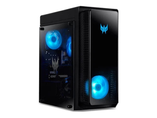 DG-E46AA-001 - Acer Predator Orion 3000 PO3-655 PO3-655-UR16 Gaming Desktop Computer