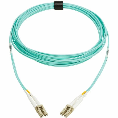 N820-05M-OM4TAA - Tripp Lite Eaton Series 10GB/40GB/100GB Duplex Multimode 50/125 OM4 Fiber