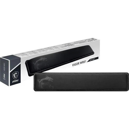 VIGORWR01 - MSI Vigor Gaming Keyboard Wrist Rest