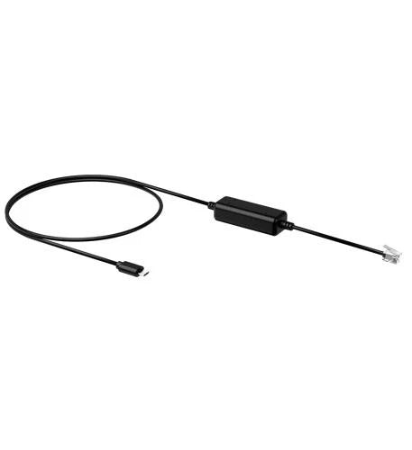 EHS35 - Yealink Wireless Headset Adapter