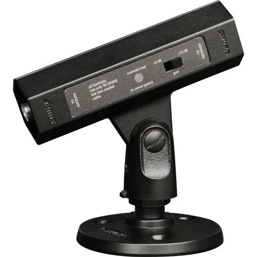 UA834WB - Shure In-Line Antenna Amplifier