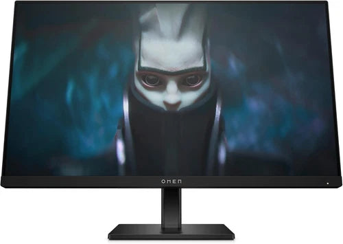 780D9AA - HP OMEN 24" FHD 1920x1080 165Hz 1ms Gaming LCD IPS Monitor