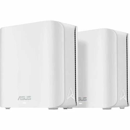 ZENWIFIBD42PK - Asus ZenWiFi BD4 Wi-Fi 7 802.11 /be Router