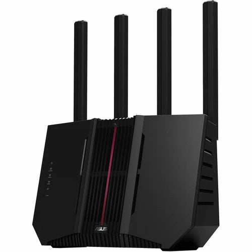 RT-BE92U - Asus Wi-Fi 7 IEEE 802.11 /be Ethernet Wireless Router
