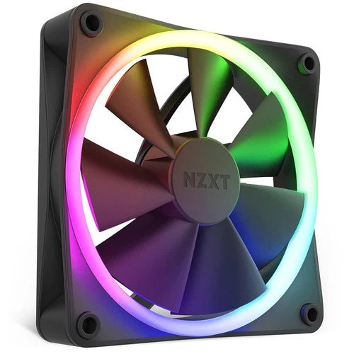 RF-R12SF-B1 - NZXT 120mm RGB Fan
