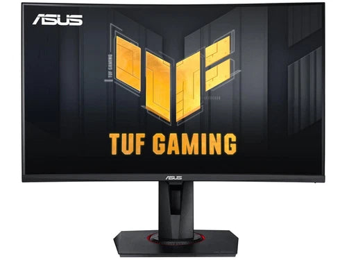 90LM0510-B02EB0 - Asus TUF 27" Full HD Curved Screen LED Gaming LCD Monitor