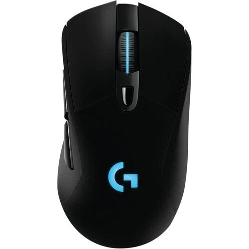 910005638 - Logitech G703 LIGHTSPEED Wireless Gaming Mouse