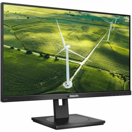 242B1G - PHILIPS B-Line 24" Class Full HD LED Monitor