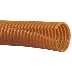 CLT35FC3 - Panduit PANDUIT Corrugated Loom Tubing