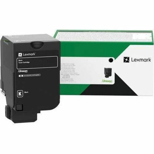 81C1XK0 - Lexmark Unison Laser Toner Cartridge