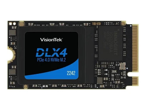 901702 - VisionTek DLX4 512GB Solid State Drive