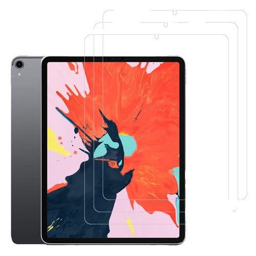 A09128AG - CODi iPad Pro 11 M4 Anti-Glare Tempered Glass Screen Protector