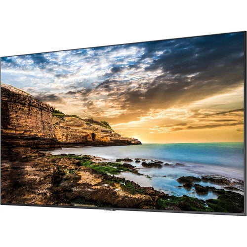 QE75T - Samsung Digital Signage Display