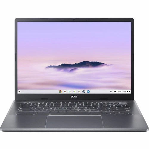 CBE574-1-R5LH - Acer Plus 514 14" Chromebook R3 7320C 8GB 256GB SSD ChromeOS