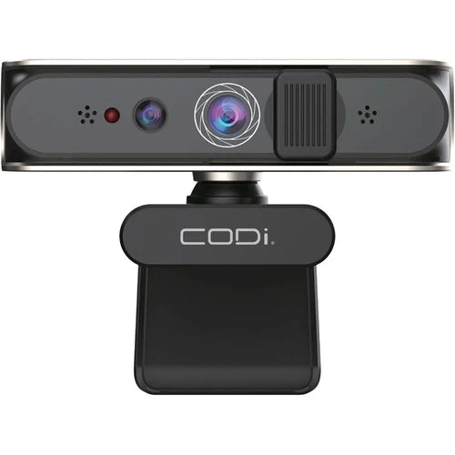 A05023 - CODi Allocco Webcam 30 fps USB Type A