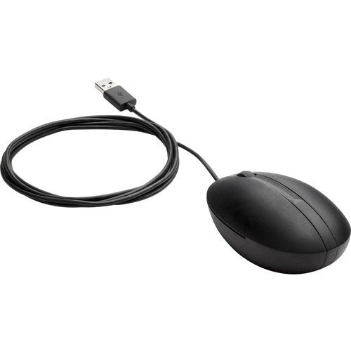 9VA80AA#ABA - HP Wired Desktop 320M Mouse