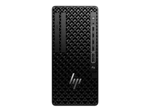 BS7N1UT-ABA - HP Z1 G1i Desktop Computer Intel Core Ultra 5 235 16GB 512GB SSD