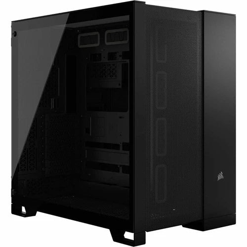 CC-9011259-WW - Corsair 6500D AIRFLOW Mid-Tower Dual Chamber PC Case