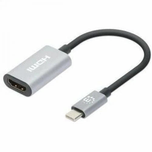 153973 - Intellinet USB-C to HDMI Cable