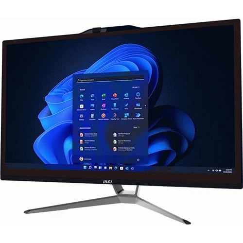 PAP222T13M059 - MSI Pro Pro Ap222t 13m-059us All-in-one Computer Intel Core I3 13th Gen