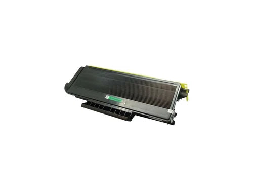 TB-TN580/620/650 - Brother Green Project Black Toner